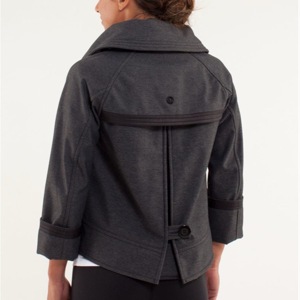 Lululemon Coco Softshell Jacket - image 3